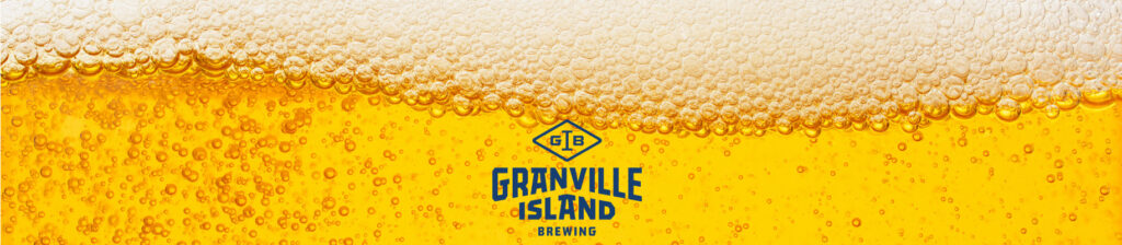 Granville Island Brewing Beer Pairing Dinner - May 10