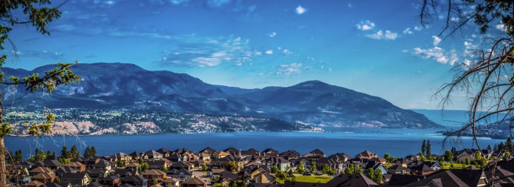 Kettle Valley's History: Today