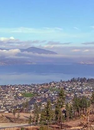 Video: The Summit in Kettle Valley