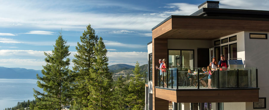 Your Guide to the Okanagan Lifestyle